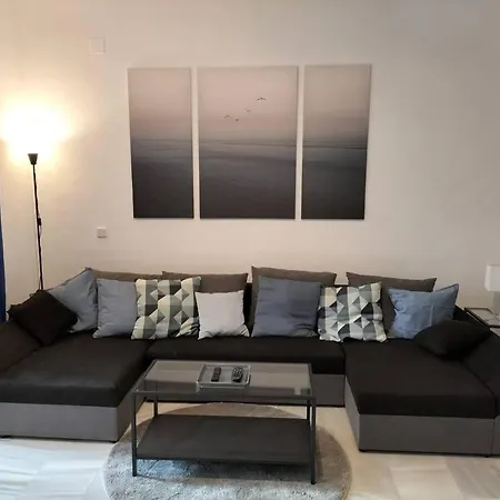 Holiday home Stunningly Located Townhouse *