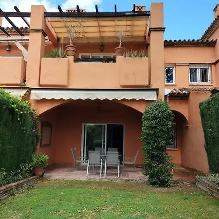 Stunningly Located Townhouse *