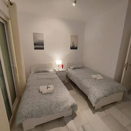 Stunningly Located Townhouse * Marbella