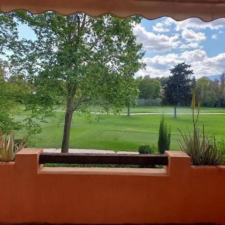 Holiday home Stunningly Located Townhouse Marbella